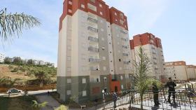 تسوية شاملة للسكنات قبل أفريل 2020