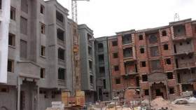 تأخر انجاز السكنات التساهمية يؤرق المكتتبين بالمسيلة