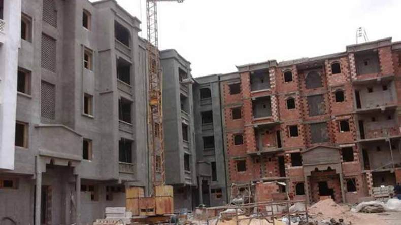 تأخر انجاز السكنات التساهمية يؤرق المكتتبين بالمسيلة