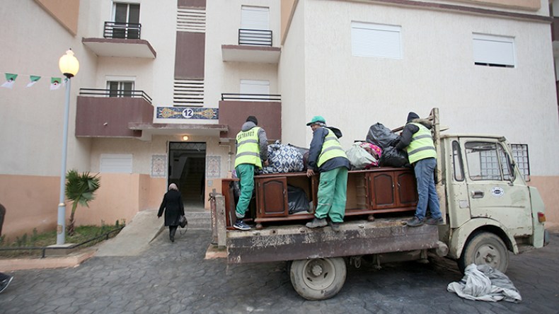 زوخ : “الأميار” تسرعوا في إطلاق التسجيلات… وهذا مصير الملفات المودعة