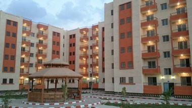 Public Promotional Apartment Prices In Algeria Bewilder Expatriates