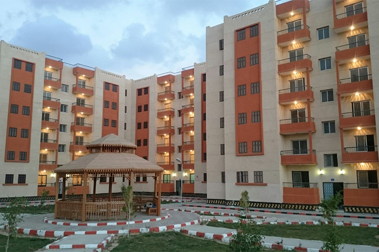 Public Promotional Apartment Prices In Algeria Bewilder Expatriates