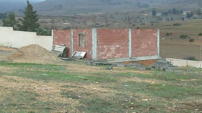 السكن الريفي: الوزارة تراجع شروط الإستفادة من الإعانات