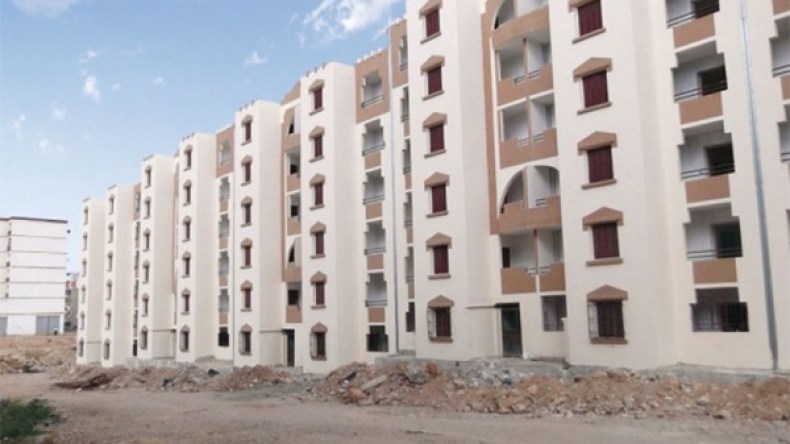 تمار يأمر بهدم سكنات تساهمية آيلة للسقوط ومتابعة المقاول قضائيا