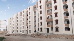 سكان بورقيقة بتيبازة ينتفضون ضد قائمة 500 سكن