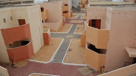 توزيع 50 وحدة سكنية و500 إعانة في إطار السكن بإيليزي