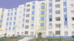 شقق “أل بي أ” بمواصفات “5 نجوم”.. تنتظر التزام المرقين!