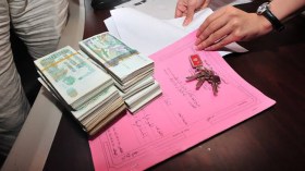 مجهولون يوزَعون مقرّرات مزورة للاستفادة من السكن بوهران