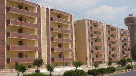 قوائم المستفيدين من 1500 سكن ببوسعادة وسيدي عيسى على طاولة الوالي