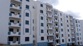 الانطلاق في إنجاز 20 ألف وحدة سكنية بالمسيلة