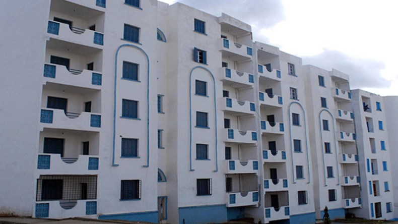 الانطلاق في إنجاز 20 ألف وحدة سكنية بالمسيلة