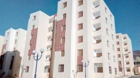 توقف أشغال 1000 سكن ترقوي مدعم يثير استياء المكتتبين بالمسيلة