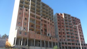 1110 وحدة تساهمية من أصل 3 آلاف معنية بالتسليم قريبا