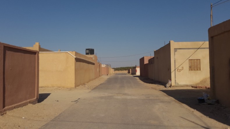 مواطنون يطعنون في قائمة السكن الريفي بالمسيلة