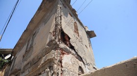 طمار: ترميم السكنات الهشّة على عاتق ملاكها الخواص