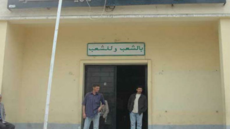 100 عائلة تقطن الأقبية والسكن الهش تحتج بالدويرة وتطالب والي العاصمة بالتدخل