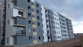 والي عين الدفلى يعلن وجود ألفي مسكن معد للتوزيع