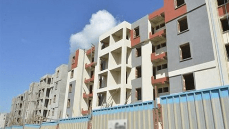 المقصون من السكن بمفتاح بالبليدة يطالبون بلجنة تحقيق