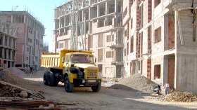 فتح تحقيق في مشروع إنجاز 60 مسكن بالكريمية بالشلف