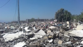 خواص ينهبون العقارات المسترجعة من عمليات إعادة الإسكان بالعاصمة