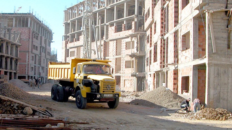 فرقة الأبحاث للدرك تباشر تحريات بـ “أوبيجيي” سكيكدة