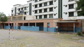 العاصمة تسترجع 14 هكتارا ومدارس وسكنات وظيفية