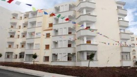 أربع تحصيصات و600 مسكن لمنكوبي ميلة