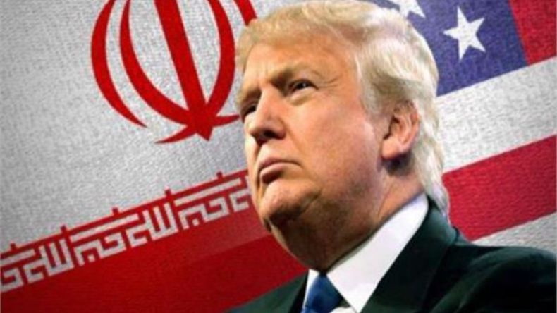 ترامب: لن نسمح لإيران بتطوير أي سلاح نووي