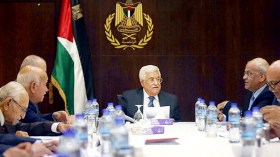 هل يسقطون السلطة الفلسطينية؟