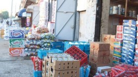 كساد غير مسبوق في أسواق الجملة بسبب انهيار القدرة الشرائية