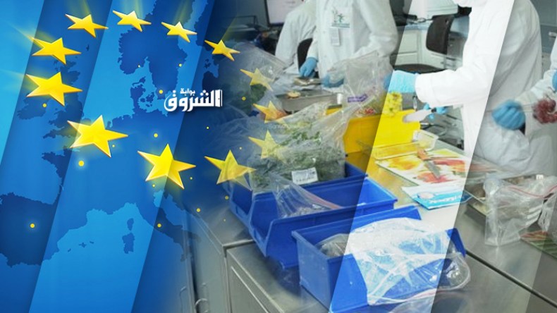 5 مخابر غير كافية للمراقبة والتحقق من سلامة غذاء الجزائريين!