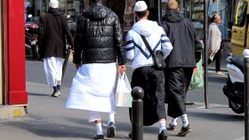 مرجعيتنا الدينية الوطنية بين الغلاة والبغاة