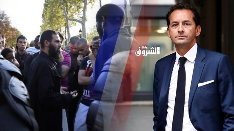 هؤلاء “الجزائريون” نقلوا “السلفية” إلى التراب الفرنسي!