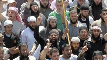 أين موقع السلفية الجزائرية من الحراك الشعبي؟