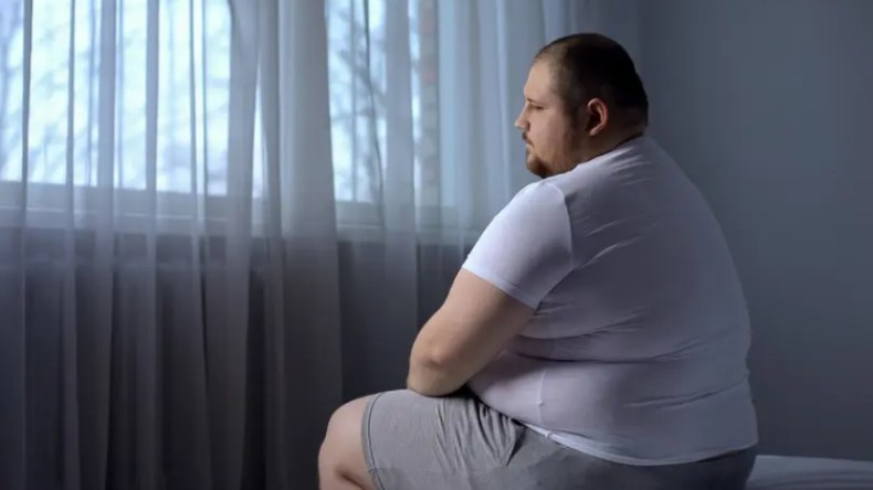 هذه هي علاقة السمنة بحالات كورونا الخطيرة!