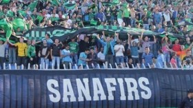 ملعب الشهيد حملاوي يحتضن أكبر مائدة إفطار في العالم