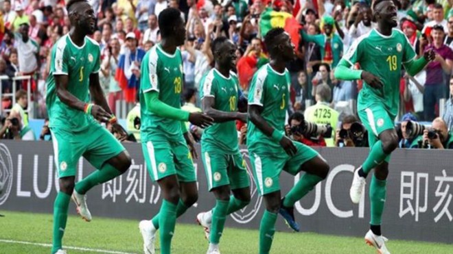 منتخب السنغال عملاق بلا تتويج في أمم أفريقيا