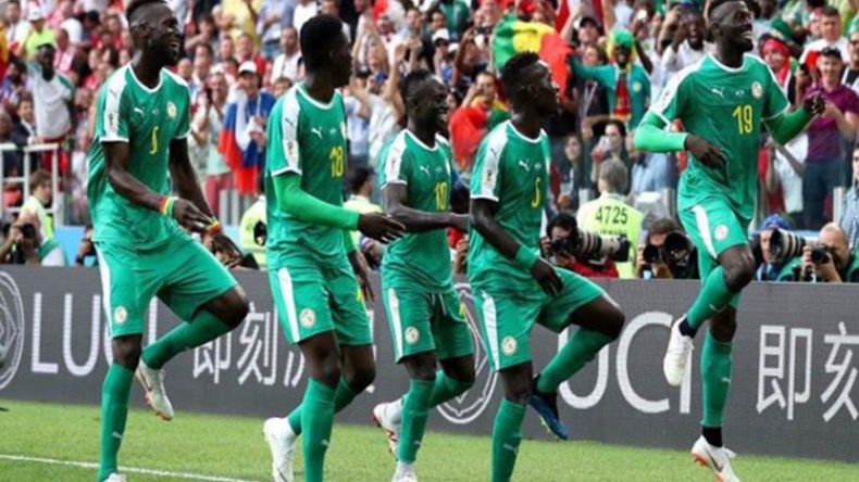 منتخب السنغال عملاق بلا تتويج في أمم أفريقيا