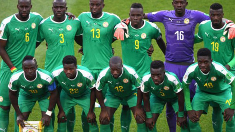 السنغال المنتخب الأكثر قيمة مالية بين الفرق التي تتنافس في الكان