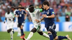 السنغال يضيّع التأهل أمام “الساموراي”