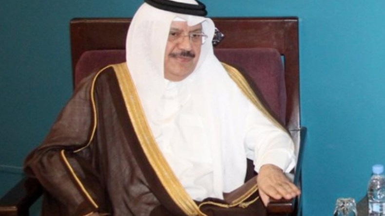 سفير قطر يغادر الجزائر