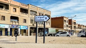 مطالب بتغيير المندوب في السوامع بالمسيلة