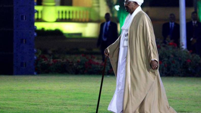 اعتقال اثنين من أشقاء البشير