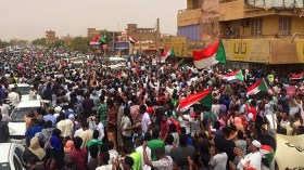 العثور على ثلاث جثث في أم درمان