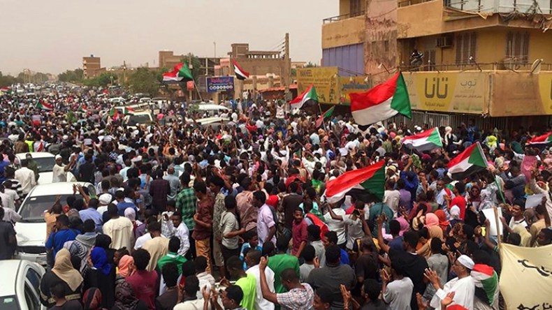 العثور على ثلاث جثث في أم درمان