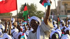 السودان يُغرق الربيع العربي في النيلين