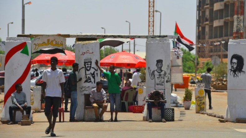 تظاهرات في أم درمان غداة سقوط قتلى بالخرطوم