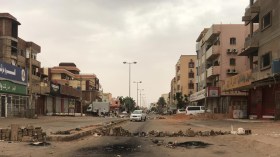 قوى التغيير بالسودان تكشف عن خطواتها الجديدة
