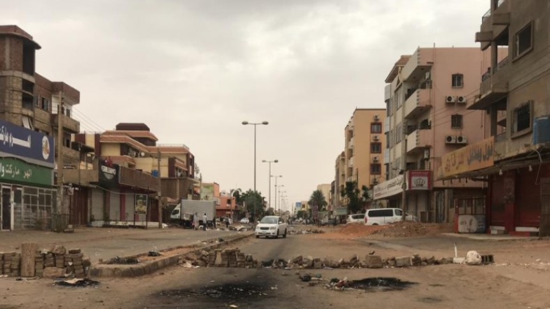 قوى التغيير بالسودان تكشف عن خطواتها الجديدة