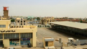 الإضراب في السودان متواصل